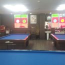 본 당구장 이미지