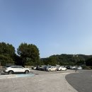 김천시립도서관 정문 이미지