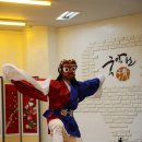 봉산탈춤 이미지