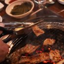 한옥갈비 이미지