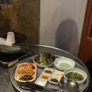 잘돼지왕뚜껑 삼겹살(교동점) | 대구 교동 맛집 삼겹살 막창이 맛있는 윾진이네