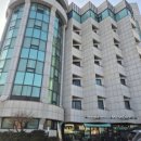 호텔메모리 | 강릉 주문진 수산시장 근처 가성비 숙소 호텔 메모리 조식 웰컴드링크 후기