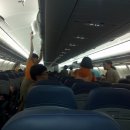 세부퍼시픽 A330 인천-마닐라 취항기념 이미지