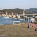 한강 따라 걷기24(남한강대교-강천섬-강천보) 이미지