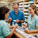 새안심약국 이미지