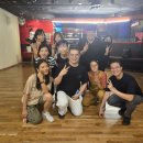 라인댄스, 다이어트댄스 이미지