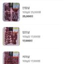 티우한우 이미지