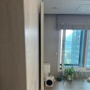 삼성 AI TV - 85&#34; 더 프레임 프로 설치 및 사용 후기 (삼성 프레임 85인치)