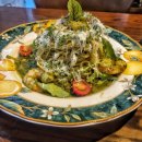 GS25 연남호호점 | 홍대 연남 데이트맛집 빈티지 감성 카멜로연남 보리 리조또 파스타