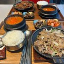 정담은숯불구이