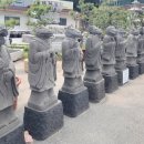 장사해돋이 휴게소 이미지