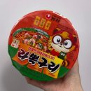 이마트24보라매농심점 | [내돈내산] 농심 라뽁구리 :: 편의점 신상 컵라면 솔직후기