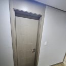 송파구 송파파인타운9단지아파트 abs도어 시공 후기