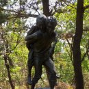 천마산조각공원 이미지