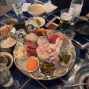 짐콩고 | 도림항 영등포점 | 숙성회 맛집 오픈런 성공한 3번째 또간집 내돈내산 찐후기