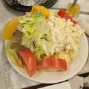 메카 | 피자메카 공릉점 후기｜주말 저녁 아이랑 샐러드바까지 만족