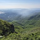 09월21일(제602차)백두대간길 황악산 산행입니다(우천으로 취소) 이미지