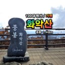 화악산잣