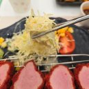 신곡중사거리 영남아파트 앞 | 동천동 돈까스 맛집 발견! 바삭하고 촉촉한 오호카츠 칠곡점❤️