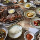 일월산생고기직화구이 - 북구 대현로 117 | 일월산생고기직화구이