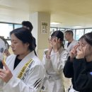 [공지] [김포 구래동 주짓수] 라텔 주짓수 존 프랭클 사범님 초청 세미나 &amp; 김국주 관장님 4단 승단식...