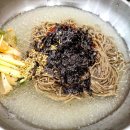 김장군막국수 이미지