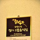 안동국시청와정