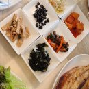 와우애견 | 제주도 유채꽃 조천 한식 맛집 제주 애견동반 식당 추억가득~ 여행후기