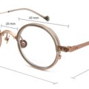 웨이브안경 이미지