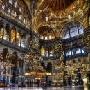HAGIA SOPHIA(아야소피아) 네이버블로그