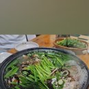 참진능이버섯백숙 이미지