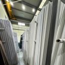 한양연립 | 안산중문 시공 수정한양 3연동 설치 안산시 단원구 선부동