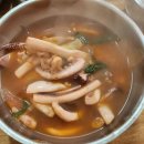 경동오징어국수식당 이미지
