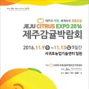 감귤홍보관 이미지