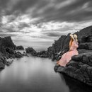 그녀의 바다 이미지