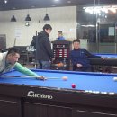 P 당구클럽 이미지