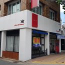 황금시장 입구 맞은편 네이버블로그