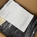 워시체인 | 아워레가시 (Our Legacy) 써드컷 슈퍼그레이워시 쇼핑 후기