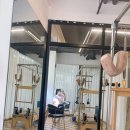 마인드 휘트니스 신서귀점 1:1 기구 필라테스 후기