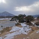 양산팔경 금강둘레길 이미지