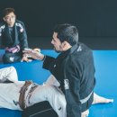 상동주짓수