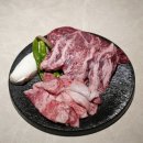 솔직한우 용산점 이미지