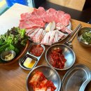 바람 | 평택 고덕) 고덕동 맛집 꽃돼지한판 먹고 온 후기 “바람난꽃돼지”
