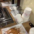 신도림 양꼬치 맛집 _ 서비스 만두까지 나오는 신미양꼬치 후기