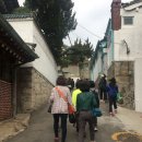 부미갤러리 | 3월 28일 천천히 걷는 부미 후기