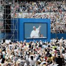 ＜퍼 옴＞ 아름다운 위로 - 교황님과 동행한 4박 5일간의 기록…땡큐, 프란치스코 이미지
