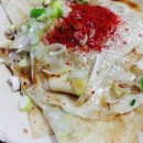 미성당납작만두 이미지