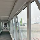 나고야 태교여행으로 진에어, 츄부국제공항 무료 키즈카페 이용기
