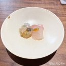 (주)핸섬코스 | 6년 전 밍글스 런치 - 강민구 쉐프의 완벽주의