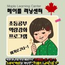 메이플영어학원 이미지
